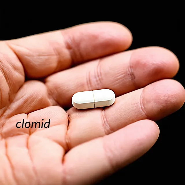 Acheter clomid 100mg